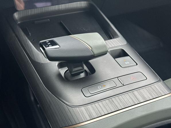 Changan Lamore с пробегом 2024 года, цена 1 899 000 рублей, 18500 км, седан, Автокод Объявления