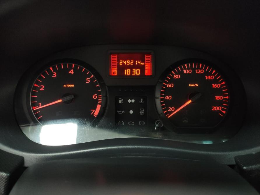 Lada (ВАЗ) Largus I Пермь  - изображение 11