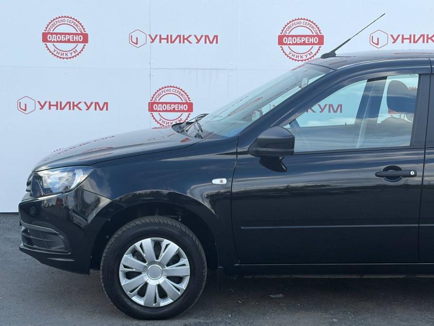 Lada (ВАЗ) Granta I Рестайлинг Екатеринбург  - изображение 12