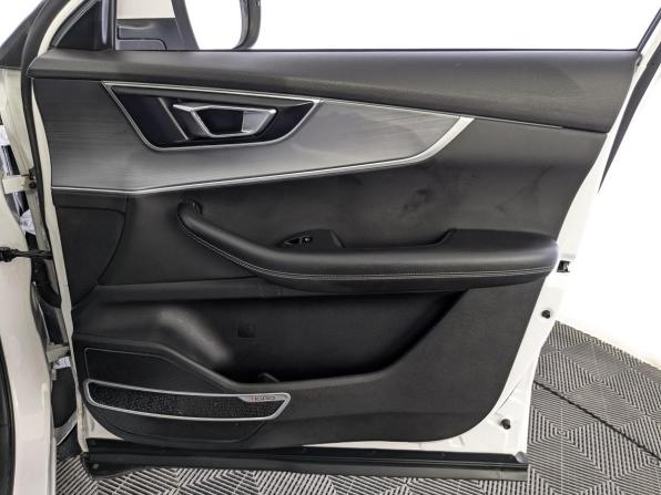 Chery Tiggo 7 Pro I с пробегом 2021 года, цена 1 450 000 рублей, 111560 км, внедорожник, Автокод Объявления