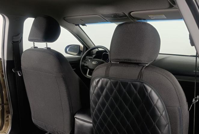 Kia Rio III с пробегом 2014 года, цена 840 000 рублей, 141104 км, седан, Автокод Объявления