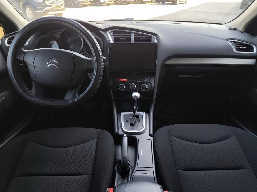 Citroen C4 II Саратов  - изображение 10