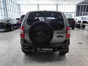 Chevrolet Niva I Рестайлинг Казань  - изображение 29