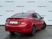 Hyundai Solaris I Курган  - изображение 20