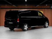 Mercedes-Benz V-Класс III (W447) Рестайлинг 2 Москва  - изображение 32