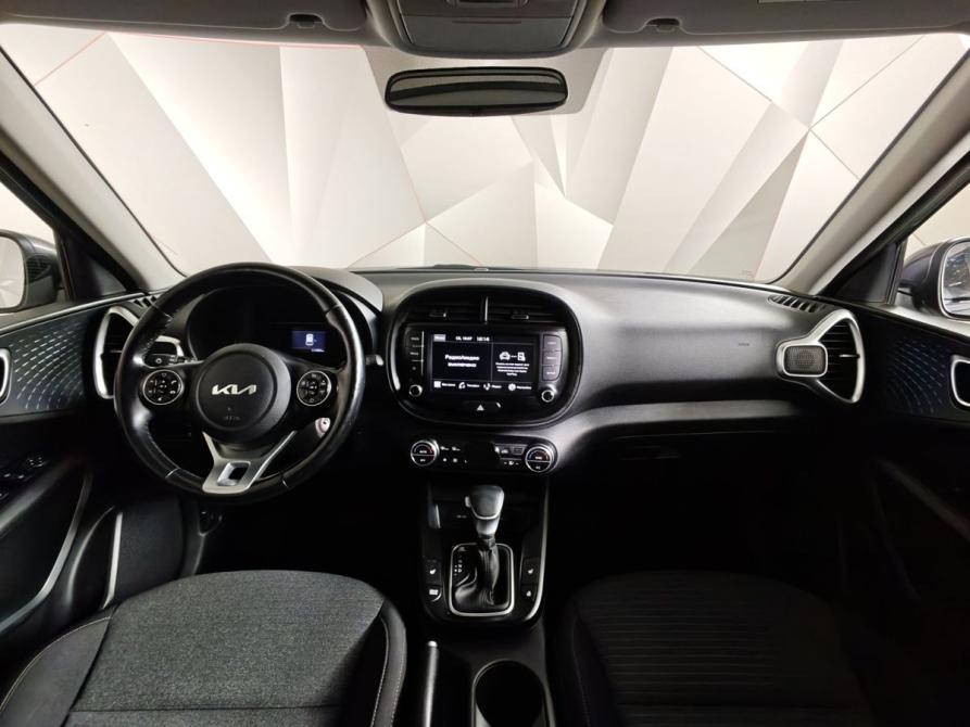 Kia Soul III Москва  - изображение 14