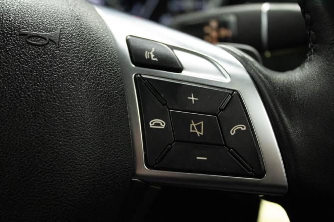 Mercedes-Benz GL-Класс II (X166) с пробегом 2015 года, цена 3 649 000 рублей, 163507 км, внедорожник, Автокод Объявления