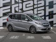 Honda Freed II Краснодар  - изображение 24