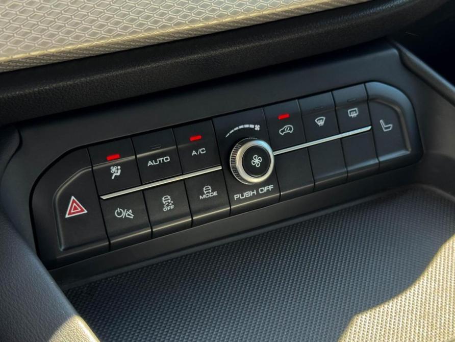 Haval F7 I Рестайлинг Кропоткин  - изображение 22