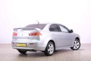 Mitsubishi Lancer X Омск  - изображение 27