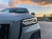 Hongqi HS5 I Рестайлинг Сочи  - изображение 24