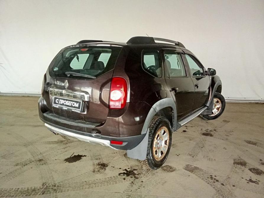 Renault Duster I Москва  - изображение 6