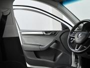 Skoda Rapid I Рестайлинг Москва  - изображение 25