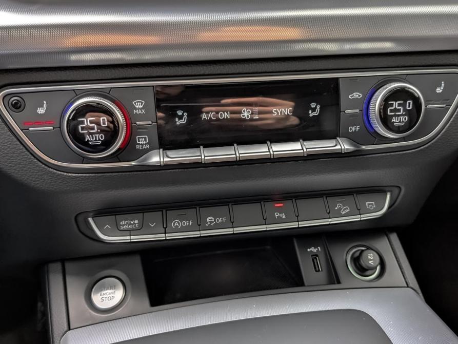 Audi Q5 Sportback I (FY) Москва  - изображение 26