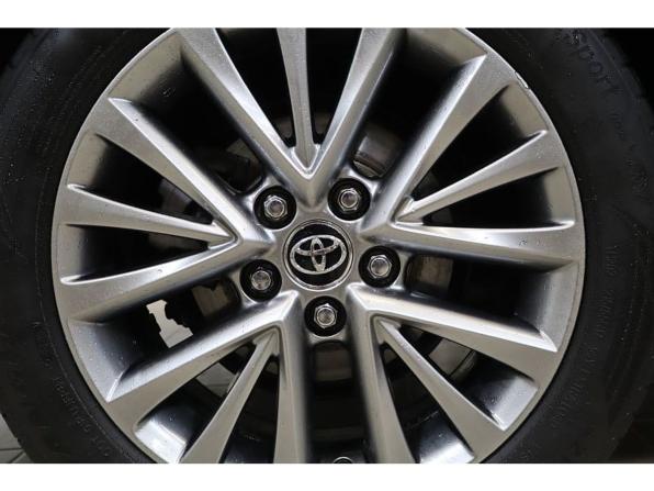 Toyota Camry VII (XV50) Рестайлинг с пробегом 2016 года, цена 2 279 000 рублей, 186603 км, седан, Автокод Объявления