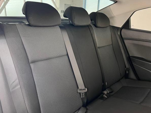 Hyundai Solaris II Рестайлинг с пробегом 2021 года, цена 1 850 000 рублей, 40000 км, седан, Автокод Объявления