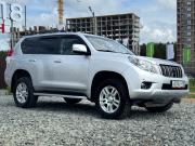Toyota Land Cruiser Prado 150 Series Ижевск  - изображение 34