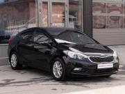 Kia Cerato III Новосибирск  - изображение 22