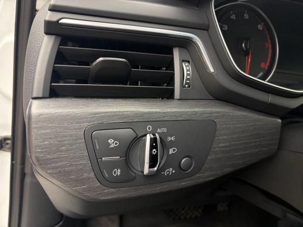 Audi A4 V (B9) с пробегом 2017 года, цена 2 249 000 рублей, 192152 км, седан, Автокод Объявления