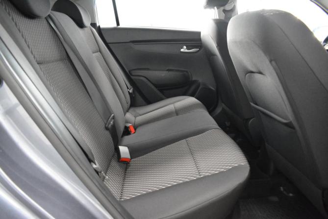 Kia Rio IV с пробегом 2019 года, цена 1 348 000 рублей, 151000 км, хэтчбек, Автокод Объявления