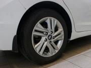 Hyundai Elantra VI (AD) Рестайлинг Калуга  - изображение 38