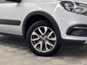 Lada (ВАЗ) Granta I Рестайлинг Воронеж  - изображение 26