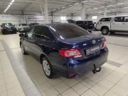 Toyota Corolla X (E140 E150) Рестайлинг Набережные Челны  - изображение 30