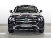Mercedes-Benz GLC I (X253) Санкт-Петербург  - изображение 32