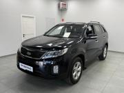 Kia Sorento II Рестайлинг Казань  - изображение 19