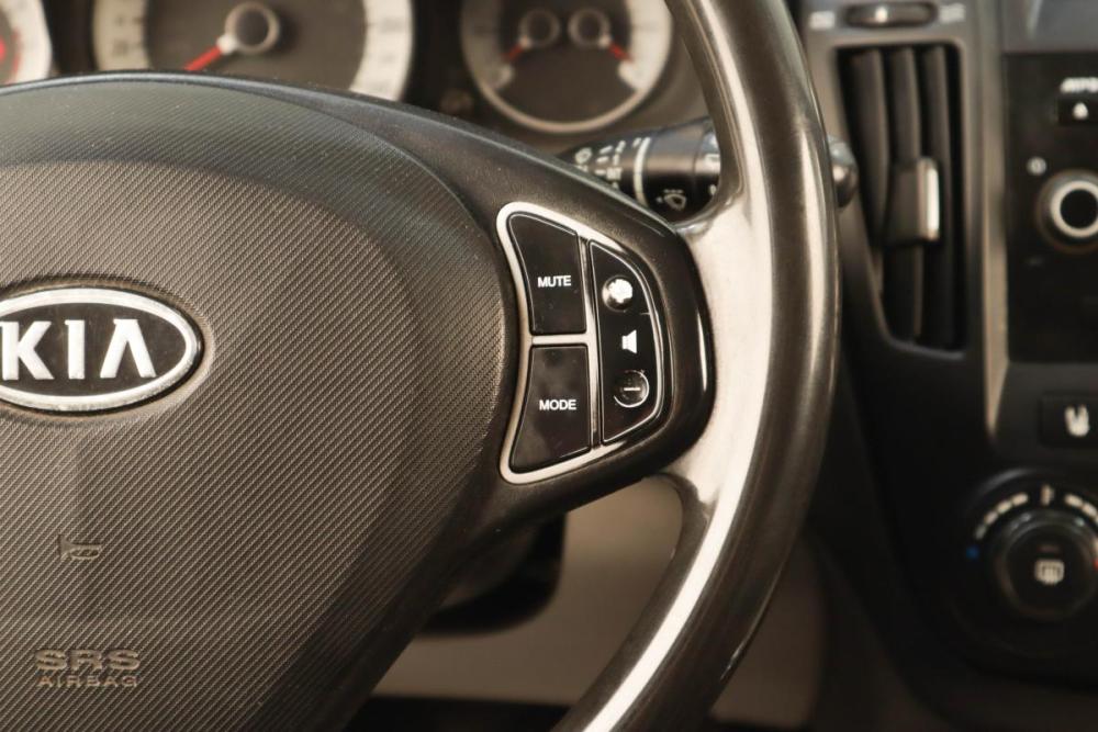 Kia Ceed I Челябинск  - изображение 13
