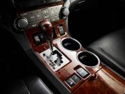 Toyota Highlander II (XU40) Рестайлинг Москва  - изображение 32