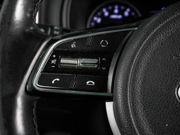 Kia Sportage IV Рестайлинг с пробегом 2020 года, цена 2 498 000 рублей, 135492 км, внедорожник, Автокод Объявления