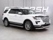 Ford Explorer V Рестайлинг Воронеж  - изображение 25