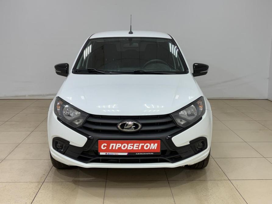 Lada (ВАЗ) Granta I Рестайлинг Альметьевск  - изображение 2