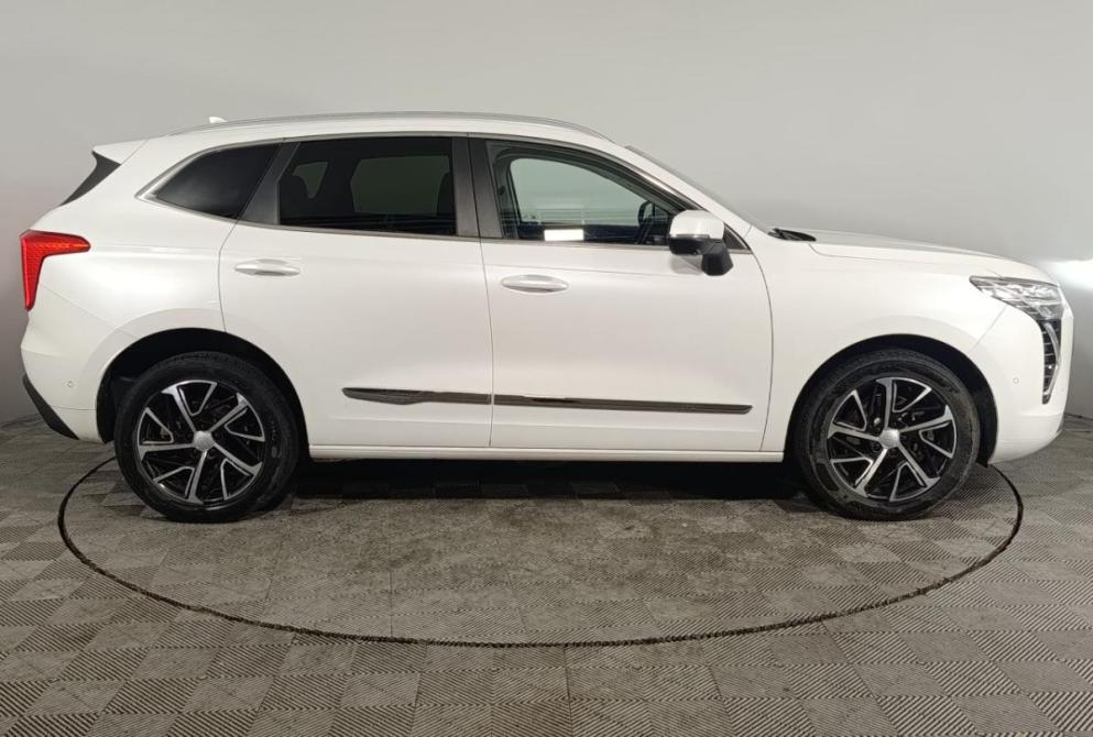 Haval Jolion I Волгоград  - изображение 8