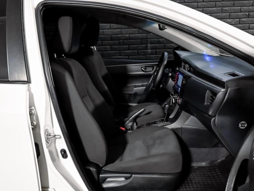 Toyota Corolla XI (E160 E170 E180) Екатеринбург  - изображение 11