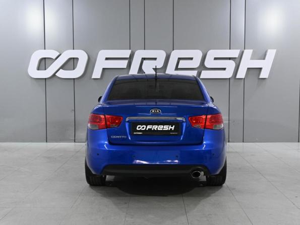 Kia Cerato II с пробегом 2010 года, цена 979 000 рублей, 187538 км, седан, Автокод Объявления