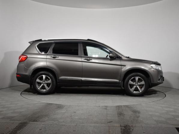 Haval H6 I с пробегом 2019 года, цена 1 199 000 рублей, 85000 км, внедорожник, Автокод Объявления