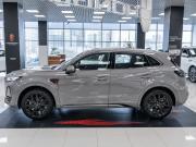 Hongqi HS5 I Рестайлинг Самара  - изображение 45