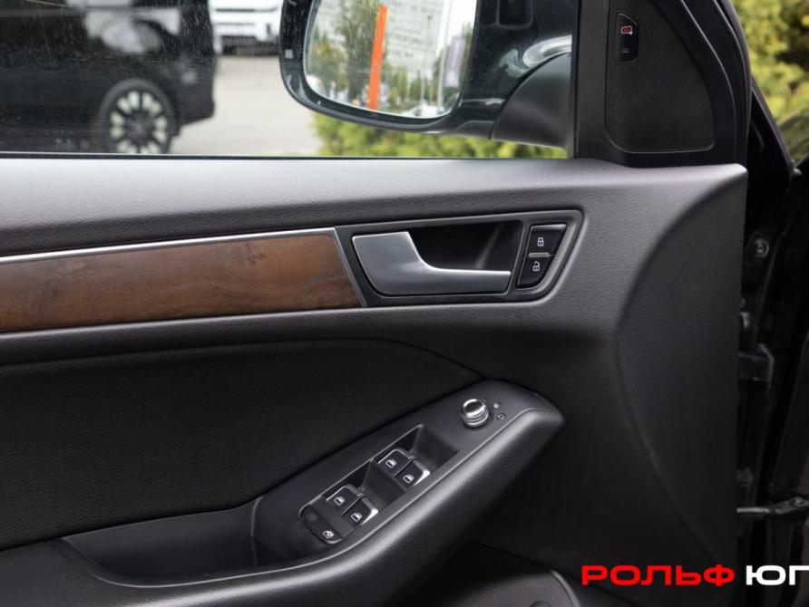 Audi Q5 I (8R) Рестайлинг Москва  - изображение 17