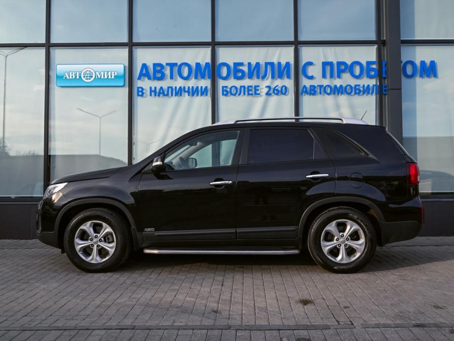 Kia Sorento II Рестайлинг Екатеринбург  - изображение 2