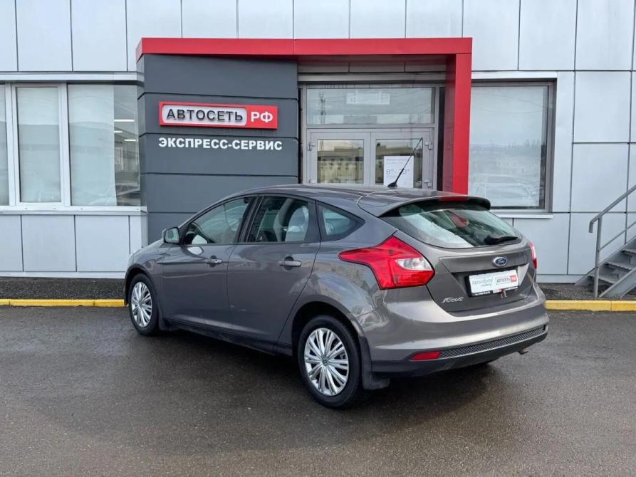 Ford Focus III Альметьевск  - изображение 17