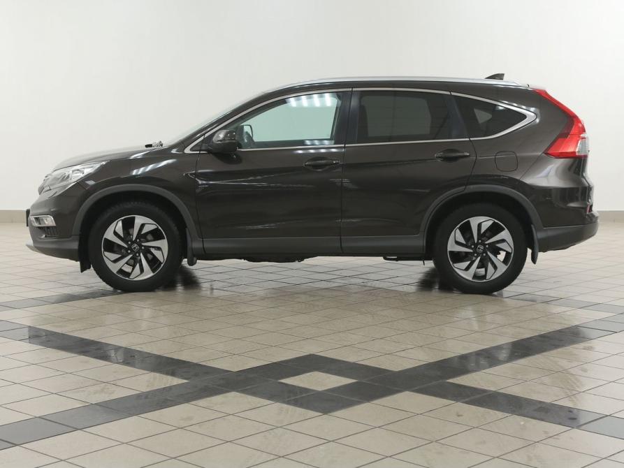 Honda CR-V IV Рестайлинг Иваново  - изображение 7