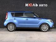 Kia Soul II Рестайлинг Екатеринбург  - изображение 28