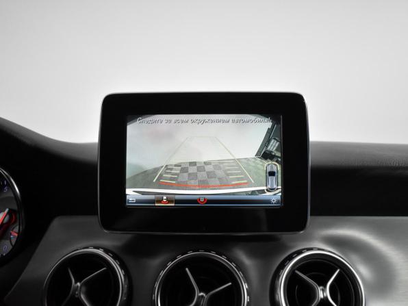 Mercedes-Benz GLA I (X156) с пробегом 2015 года, цена 1 849 000 рублей, 119582 км, внедорожник, Автокод Объявления