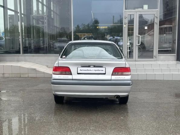 Toyota Carina VII (T210) с пробегом 1997 года, цена 330 000 рублей, 363075 км, седан, Автокод Объявления