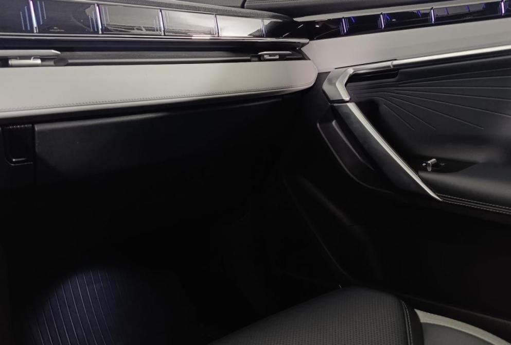 Geely Atlas II Волгоград  - изображение 15