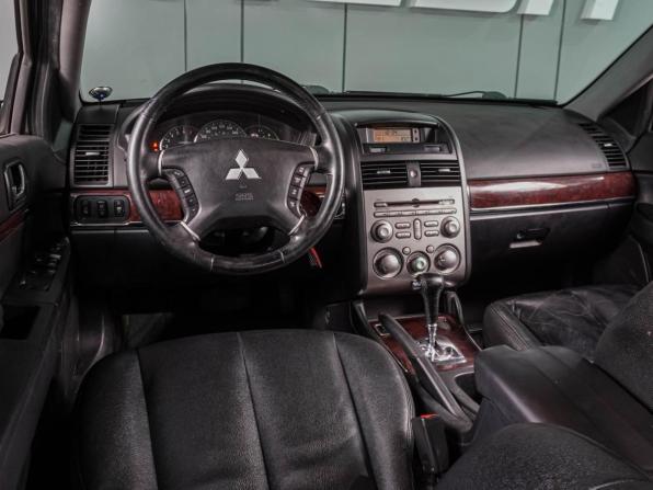 Mitsubishi Galant IX Рестайлинг 2 с пробегом 2008 года, цена 679 000 рублей, 264065 км, седан, Автокод Объявления