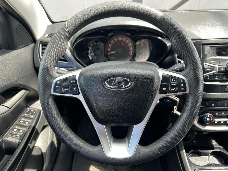 Lada (ВАЗ) Vesta I Тамбов  - изображение 18