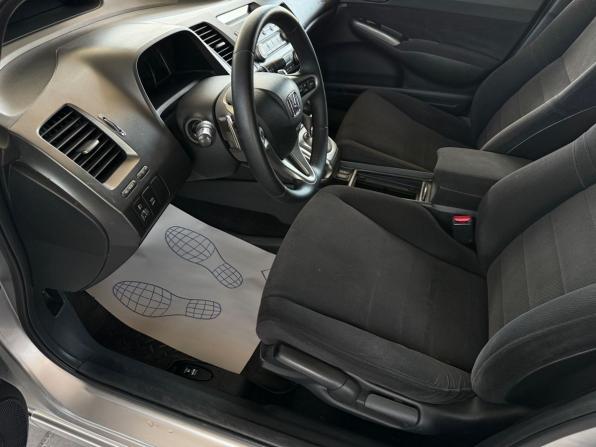 Honda Civic VIII с пробегом 2008 года, цена 743 000 рублей, 273386 км, седан, Автокод Объявления